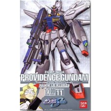 Providence Gundam ZGMF-X13A