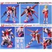 Strike Rouge MBF-02 - Master Grade Strike Rouge MBF-02 - Master Grade