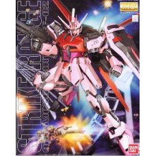 Strike Rouge MBF-02 - Master Grade