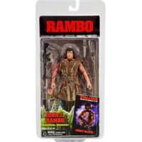 Rambo First Blood series 2 - Neca