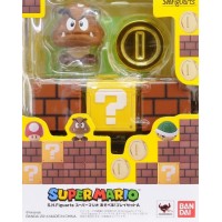 Super Mario Bros - Play Set A