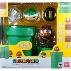 Super Mario Bros - Play Set B
