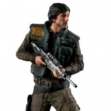 Star Wars Capitain Cassian 1/10 Star Wars Capitain Cassian 1/10