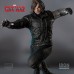 Civil War Winter Soldier Art Scale Civil War Winter Soldier Art Scale