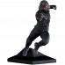Civil War Winter Soldier Art Scale Civil War Winter Soldier Art Scale