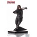 Civil War Winter Soldier Art Scale Civil War Winter Soldier Art Scale