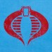 Camiseta Vintage Cobra G.i. Joe Camiseta Vintage Cobra G.i. Joe