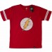 Camiseta The Flash Dc Comics