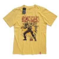 Camiseta Homem De Ferro Original Camiseta Homem De Ferro Original