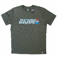 Camiseta G.i. Joe