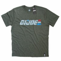 Camiseta G.i. Joe Camiseta G.i. Joe