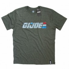 Camiseta G.i. Joe Camiseta G.i. Joe