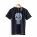 Camiseta Punisher Marvel Camiseta Punisher Marvel