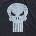 Camiseta Punisher Marvel Camiseta Punisher Marvel