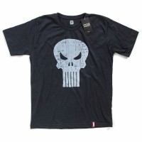 Camiseta Punisher Marvel