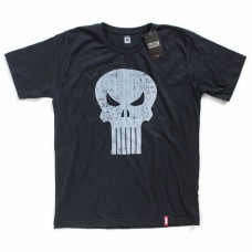 Camiseta Punisher Marvel Camiseta Punisher Marvel
