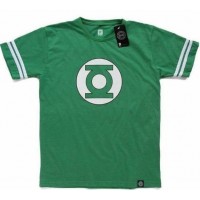 Camiseta Lanterna Verde DC Comics Camiseta Lanterna Verde DC Comics