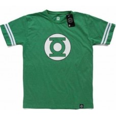 Camiseta Lanterna Verde DC Comics