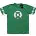 Camiseta Lanterna Verde DC Comics