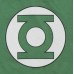 Camiseta Lanterna Verde DC Comics