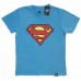 Camiseta Vintage Superman DC Comics Camiseta Vintage Superman DC Comics