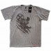 Camiseta Wolverine Marvel Camiseta Wolverine Marvel