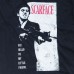 Camiseta Camiseta Scarface
