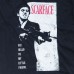 Camiseta Camiseta Scarface Camiseta Camiseta Scarface