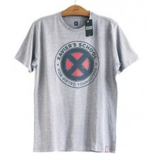 Camiseta Xavier's School Marvel Camiseta Xavier's School Marvel