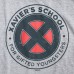 Camiseta Xavier's School Marvel