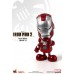 Cosbaby - Iron Man Mark V