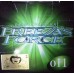 Freeza Force III - Banpresto