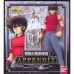 Seiya de Pegasus Plain (Casual) Seiya de Pegasus Plain (Casual)