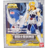 Hyoga de Cisne V1 Hyoga de Cisne V1