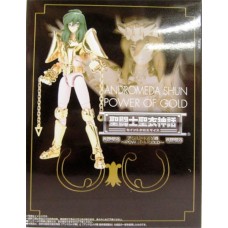 Andromeda Shun Power Of Gold