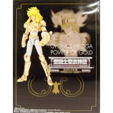 Cisne Hyoga Power Of Gold Cisne Hyoga Power Of Gold