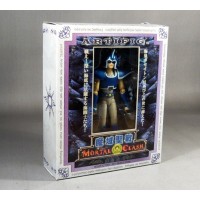 Mortal Clash - Poseidon