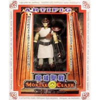 Mortal Clash - Santuario Mortal Clash - Santuario