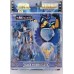 Fenix Negro Action Figure Bandai