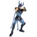 Fenix Negro Action Figure Bandai