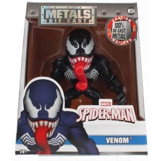 Venom Metal Diecast Venom Metal Diecast