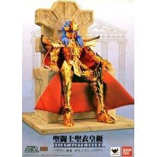 Poseidon Crown - Saint Cloth Crown Poseidon Crown - Saint Cloth Crown