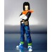 Androide Nº17 Dbz - S.H.Figuarts