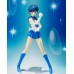 Sailor Mercurio - Ami