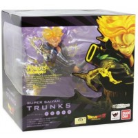 Super Trunks - Figuarts Zero Super Trunks - Figuarts Zero