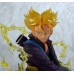 Super Trunks - Figuarts Zero Super Trunks - Figuarts Zero