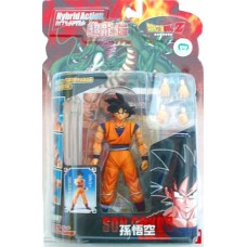 Goku - Hybrid Action Dragon Ball Z