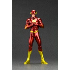 Flash NEW52 - ARTFX Flash NEW52 - ARTFX