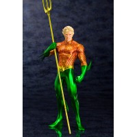 Aquaman NEW52   - ARTFX