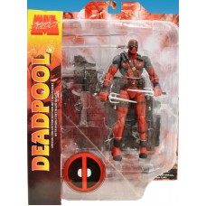 Deadpool - Marvel Select Deadpool - Marvel Select